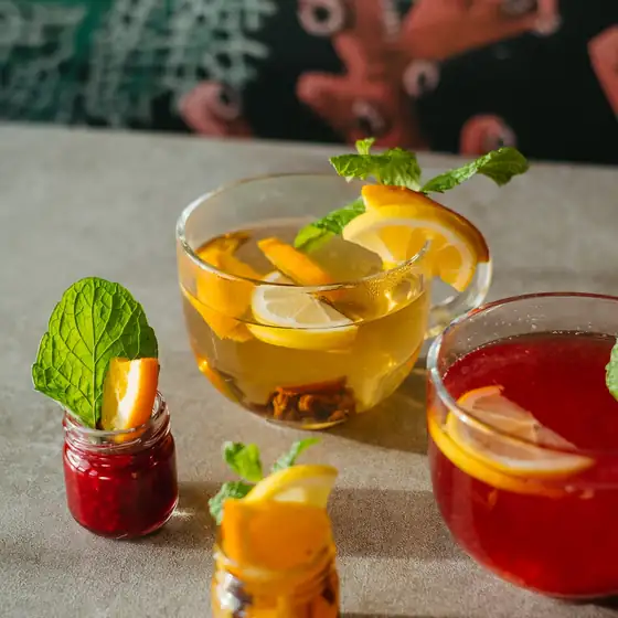 Lemoniady